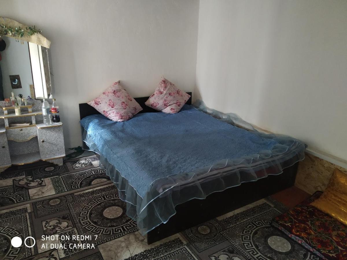 Panorama Hotel Arslanbob Phòng bức ảnh