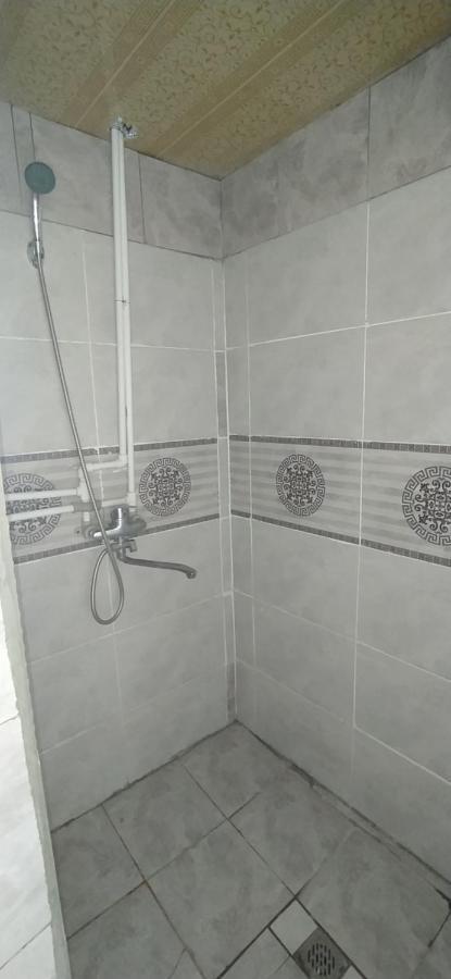 Panorama Hotel Arslanbob Ngoại thất bức ảnh